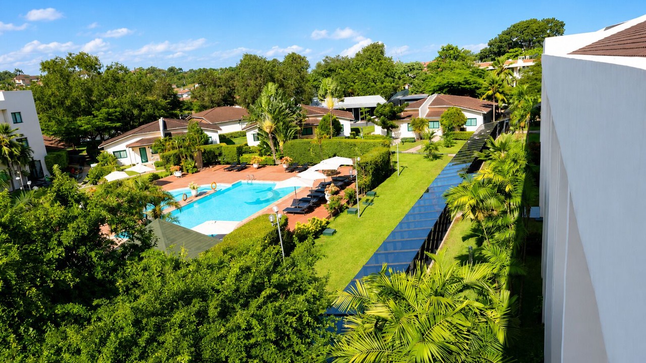 Photo of Outdoor in Accra