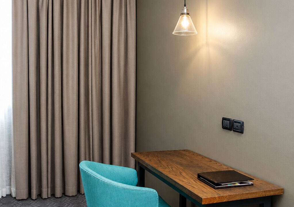 Photo of Bedroom in Accra
