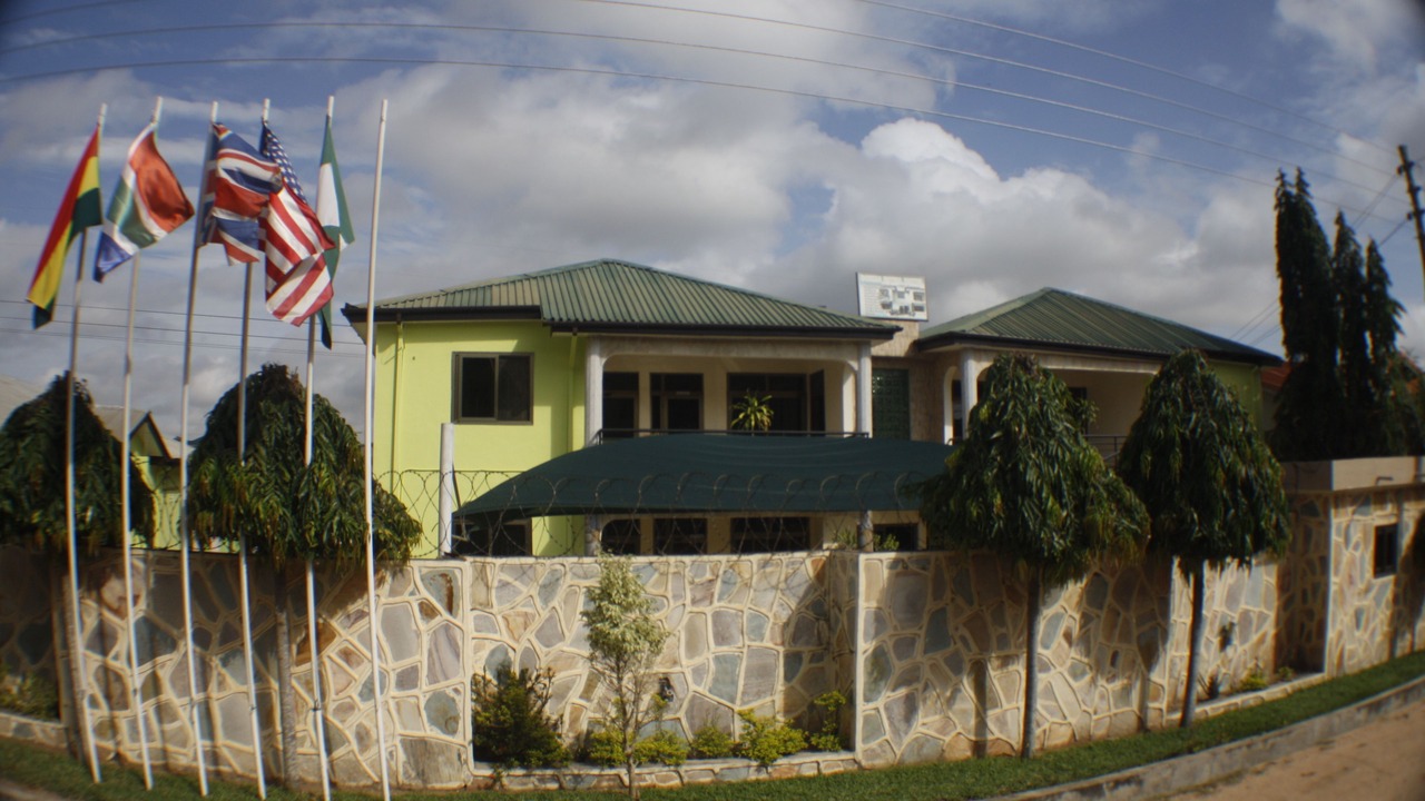 Photo of Others in Kwabenyan