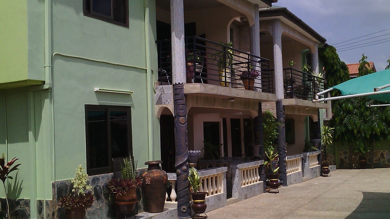 Photo of Outdoor in Kwabenyan
