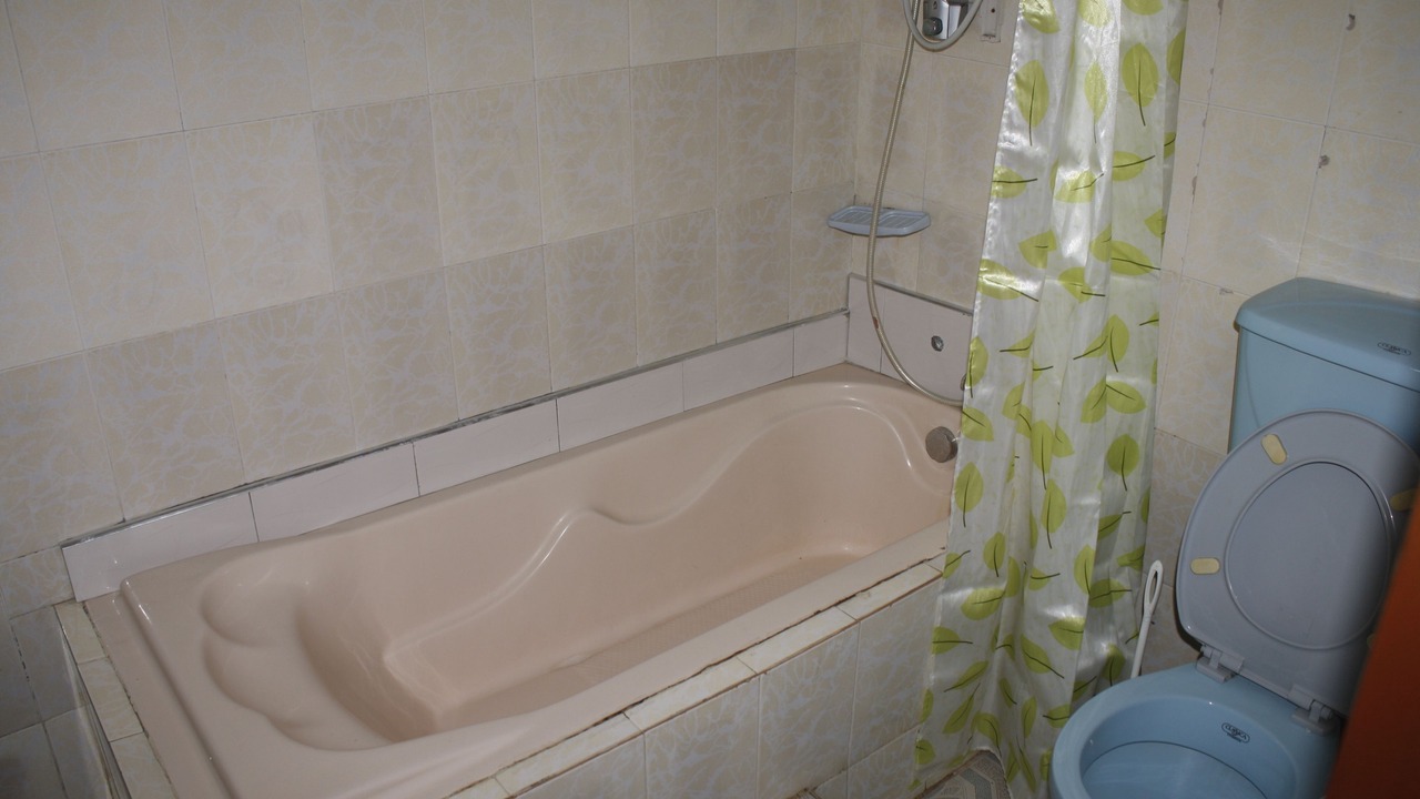 Photo of Bathroom in Kwabenyan