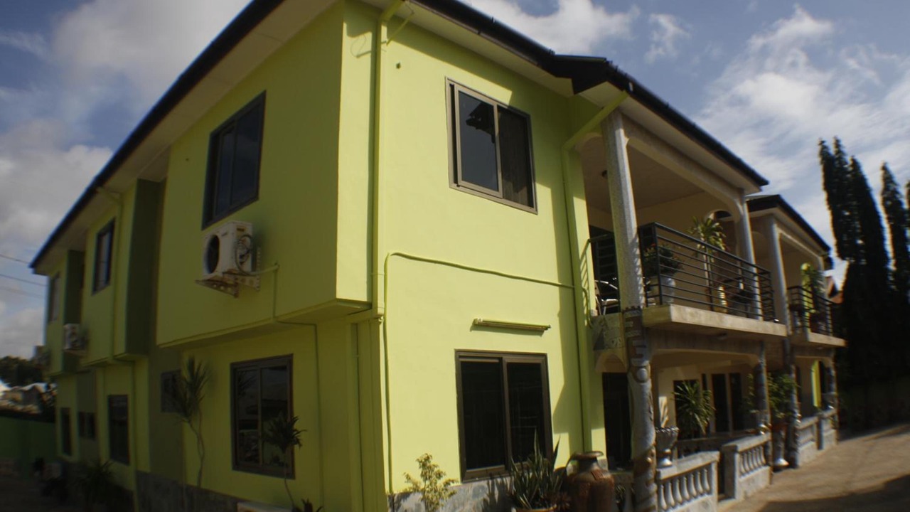 Photo of Outdoor in Kwabenyan