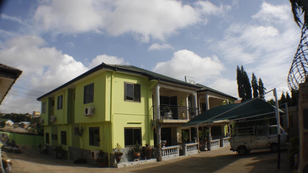 Photo of Outdoor in Kwabenyan