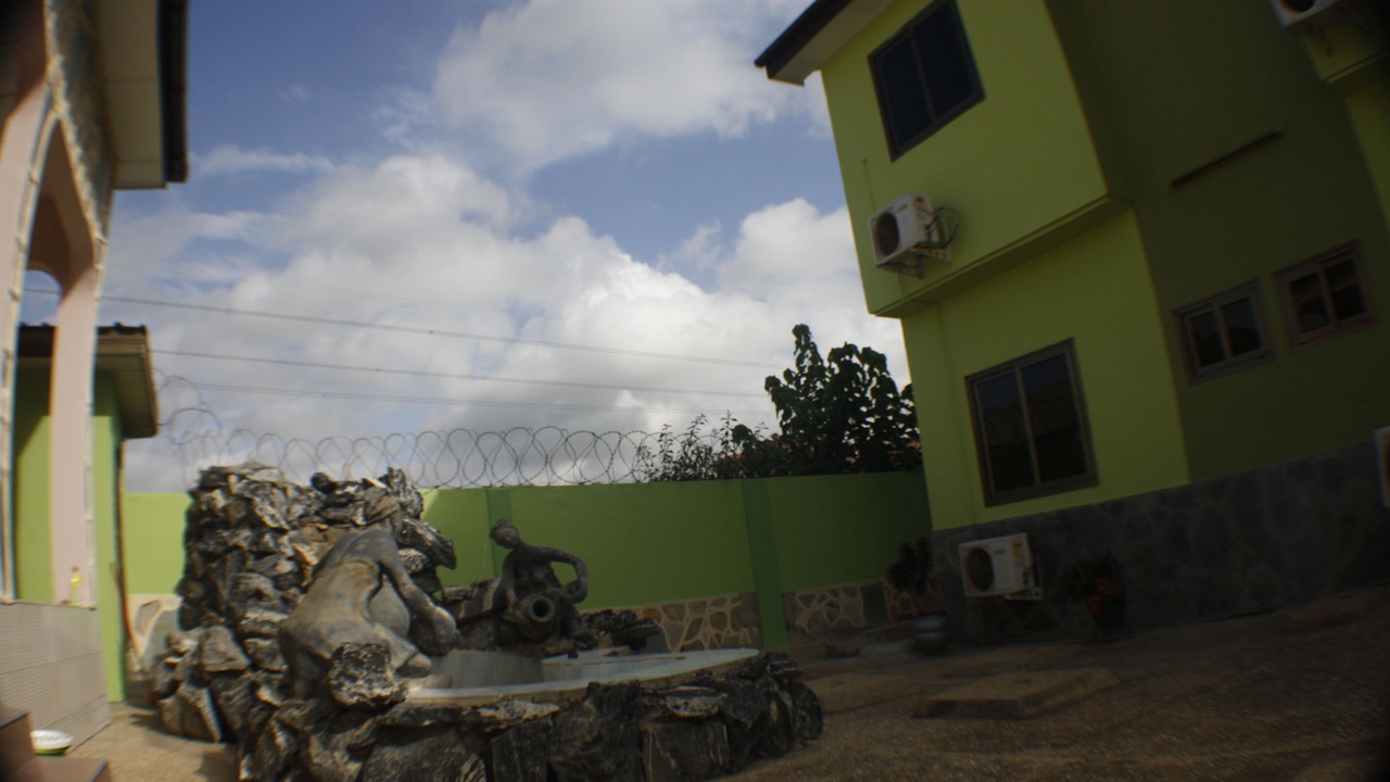 Photo of Outdoor in Kwabenyan