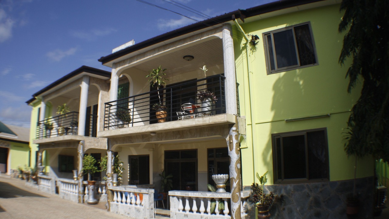 Photo of Outdoor in Kwabenyan