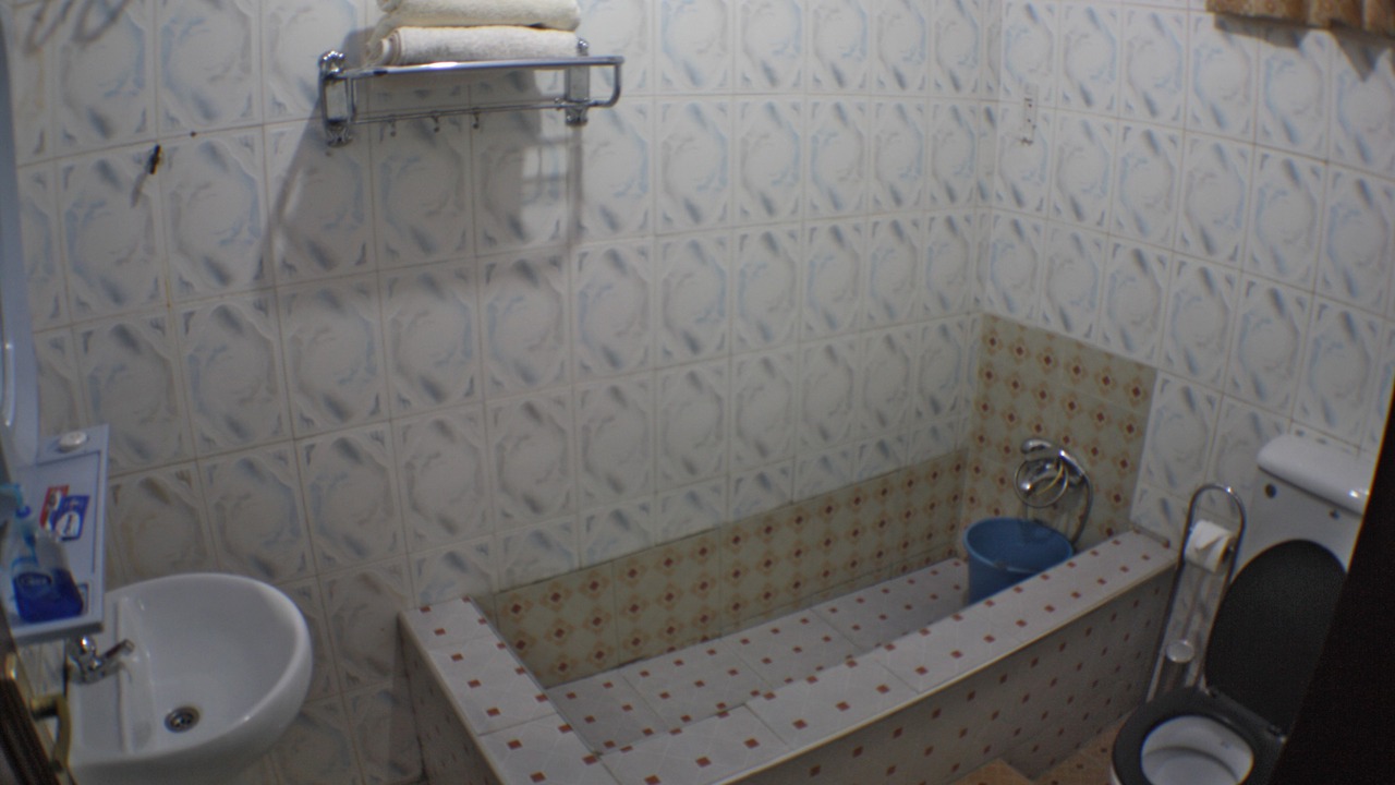 Photo of Bathroom in Kwabenyan