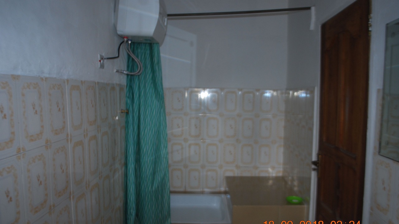 Photo of Bathroom in Aburi