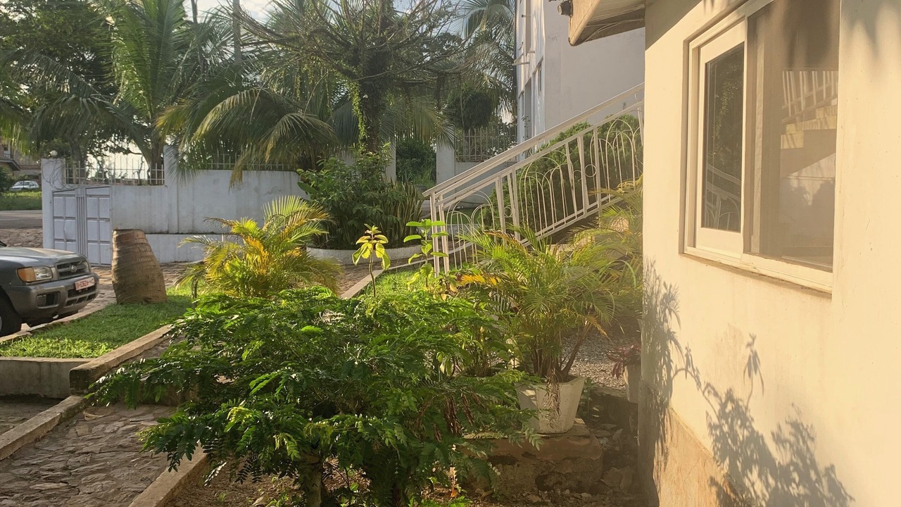 Photo of Outdoor in Aburi