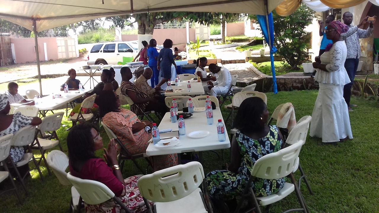 Photo of Outdoor in Aburi