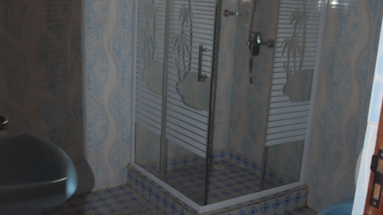Photo of Bathroom in Aburi