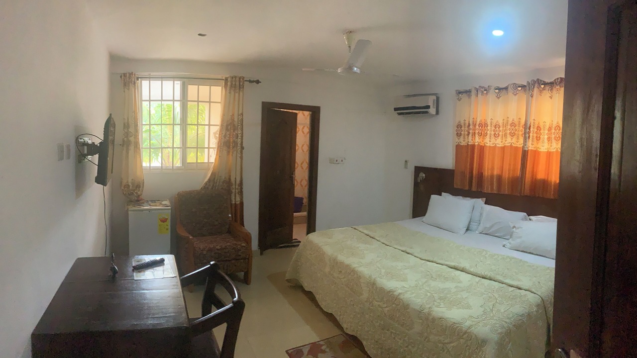 Photo of Bedroom in Aburi