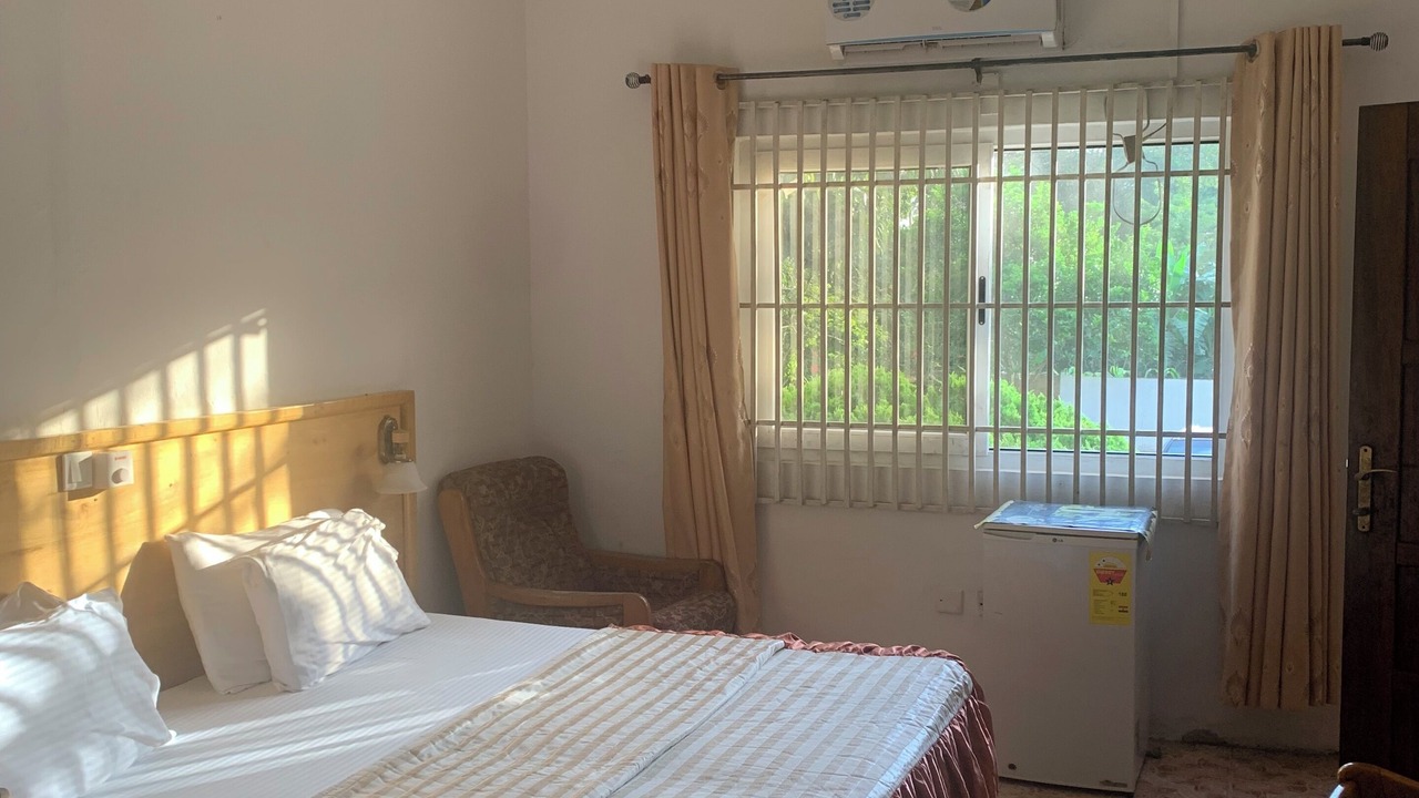 Photo of Bedroom in Aburi