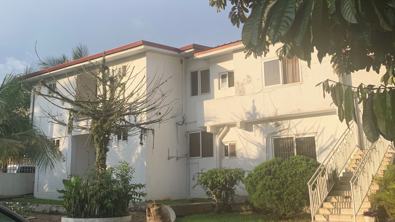 Photo of Outdoor in Aburi