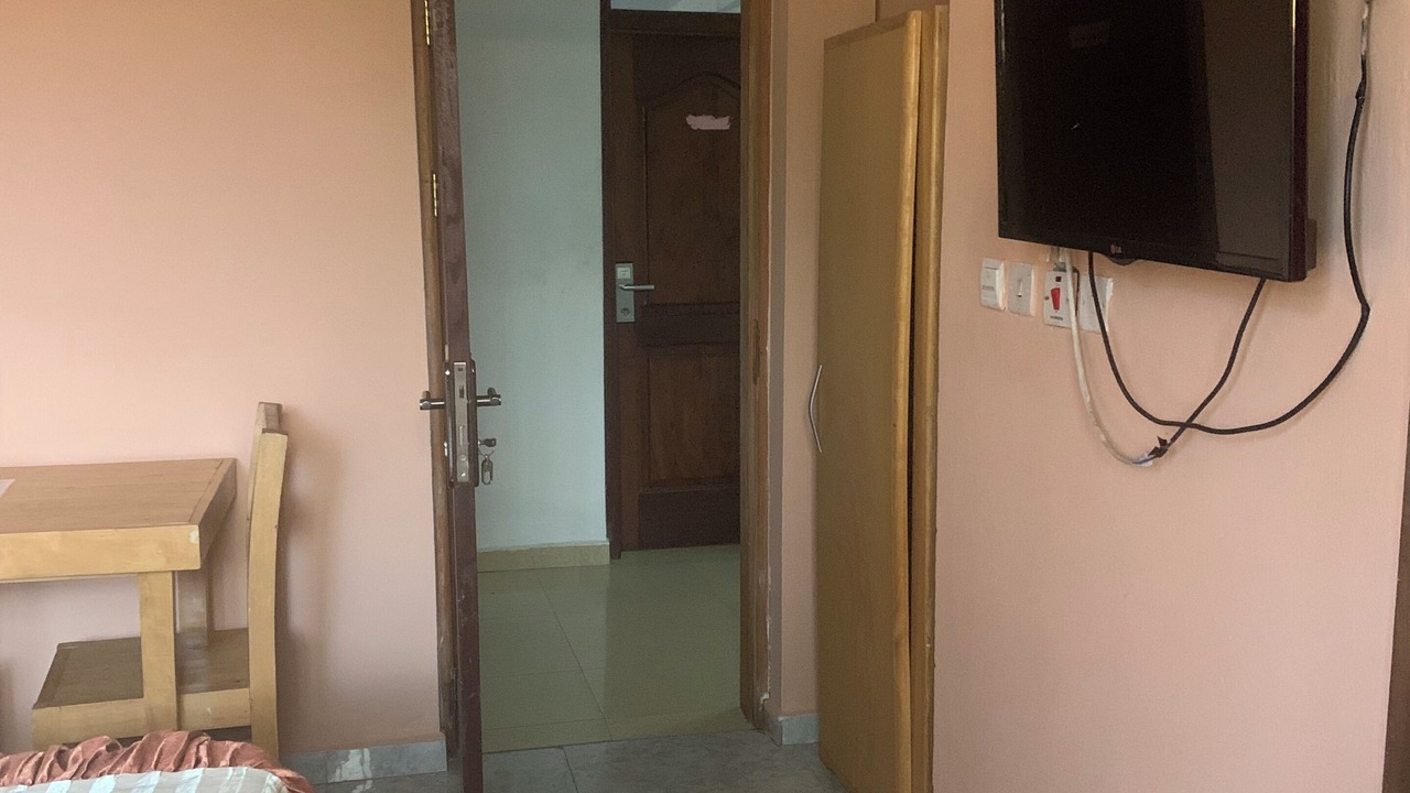 Photo of Bedroom in Aburi