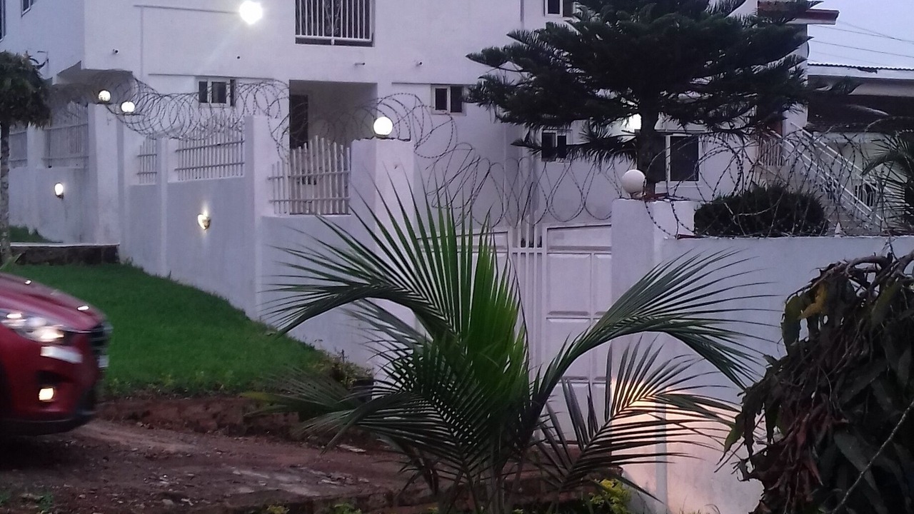 Photo of Outdoor in Aburi
