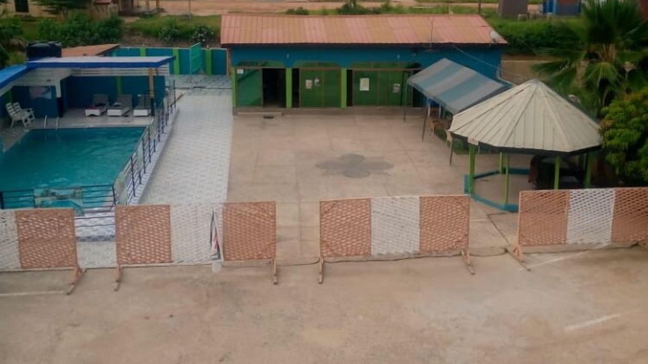 Photo of Outdoor in Nyanyanu