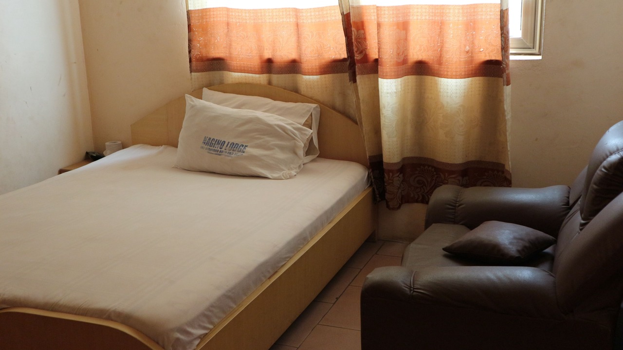 Photo of Bedroom in Nyanyanu