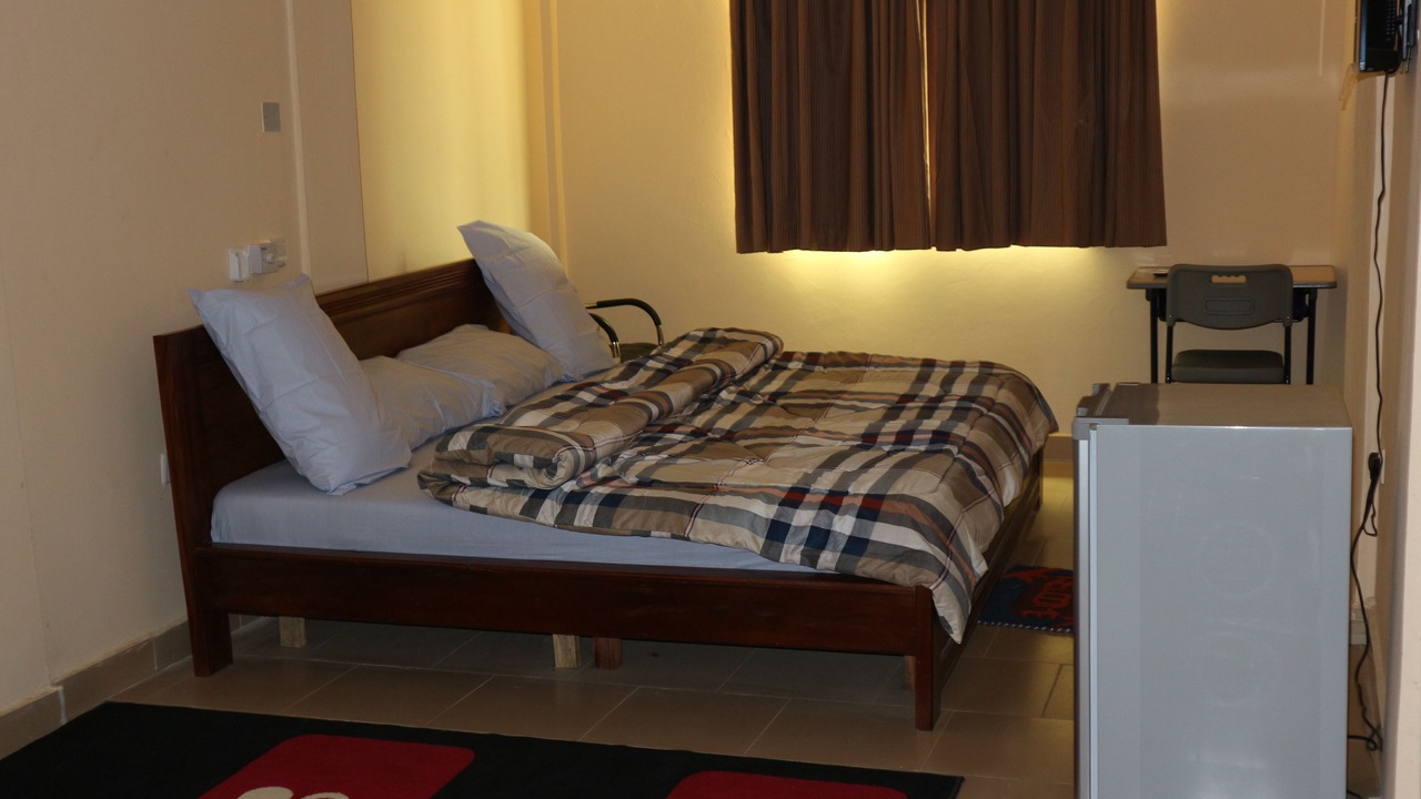Photo of Bedroom in Nyanyanu