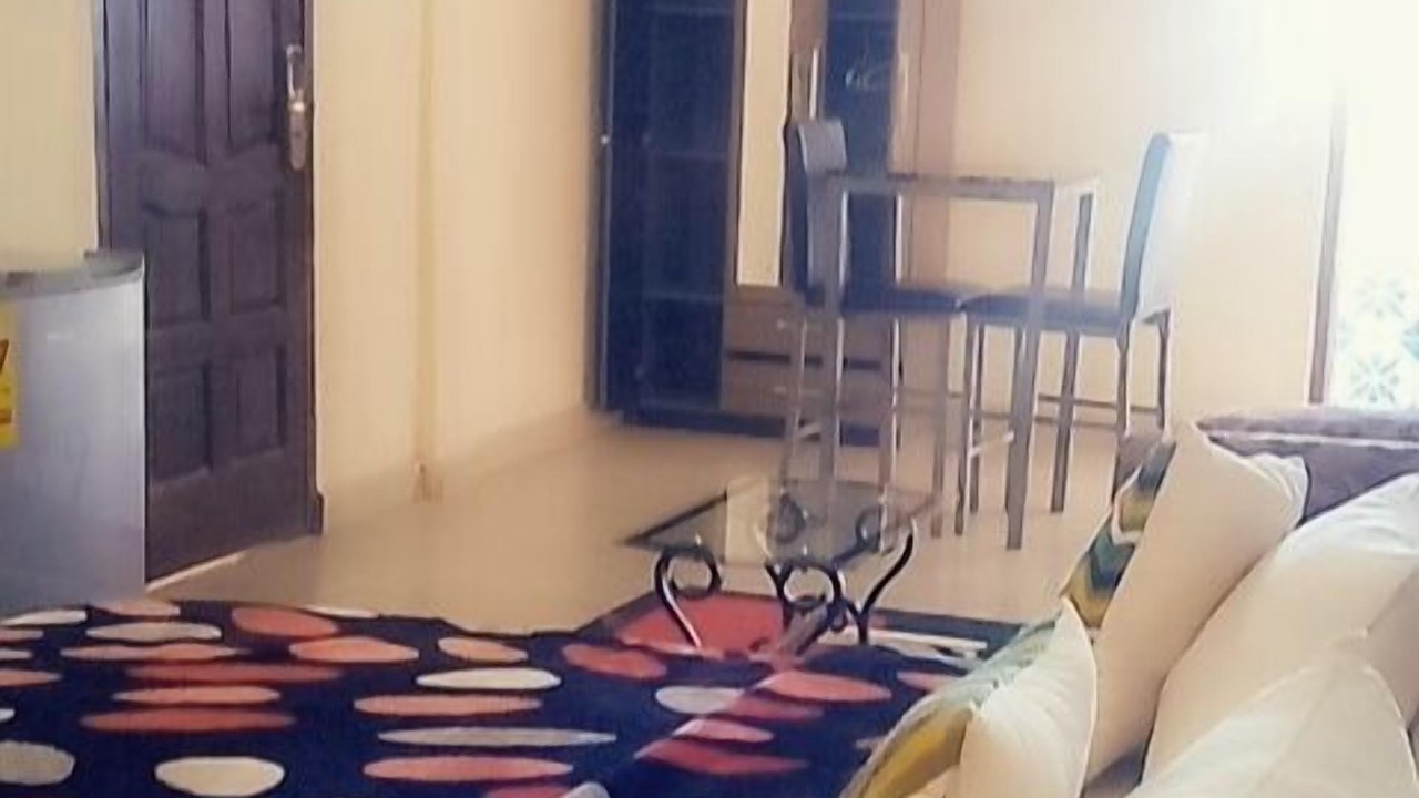 Photo of Bedroom in Nyanyanu