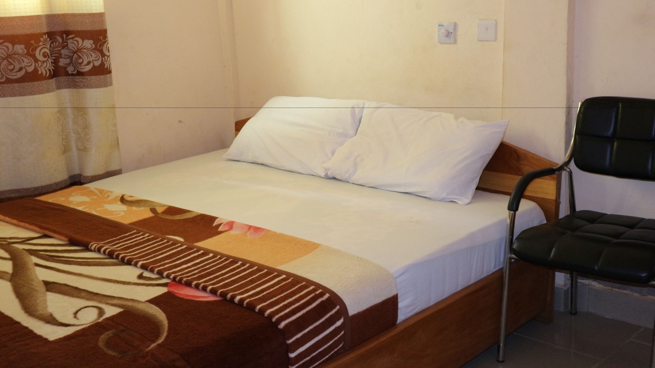 Photo of Bedroom in Nyanyanu