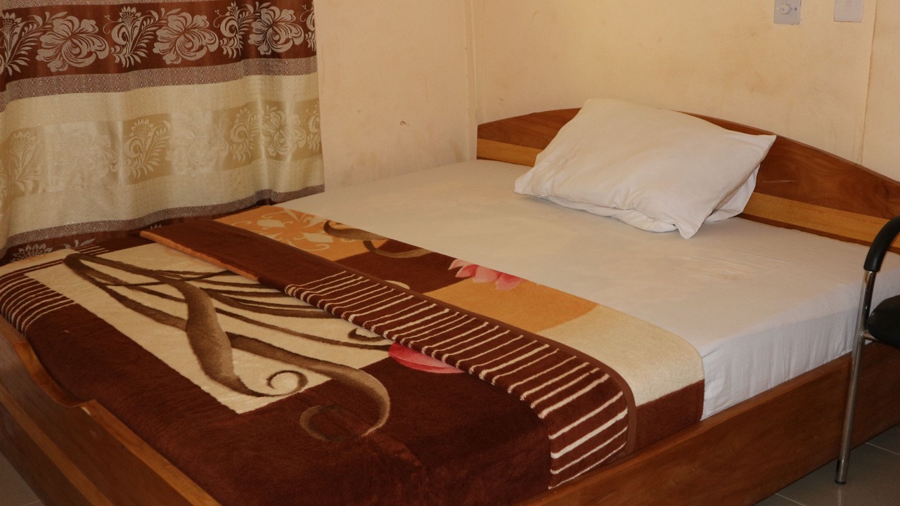 Photo of Bedroom in Nyanyanu
