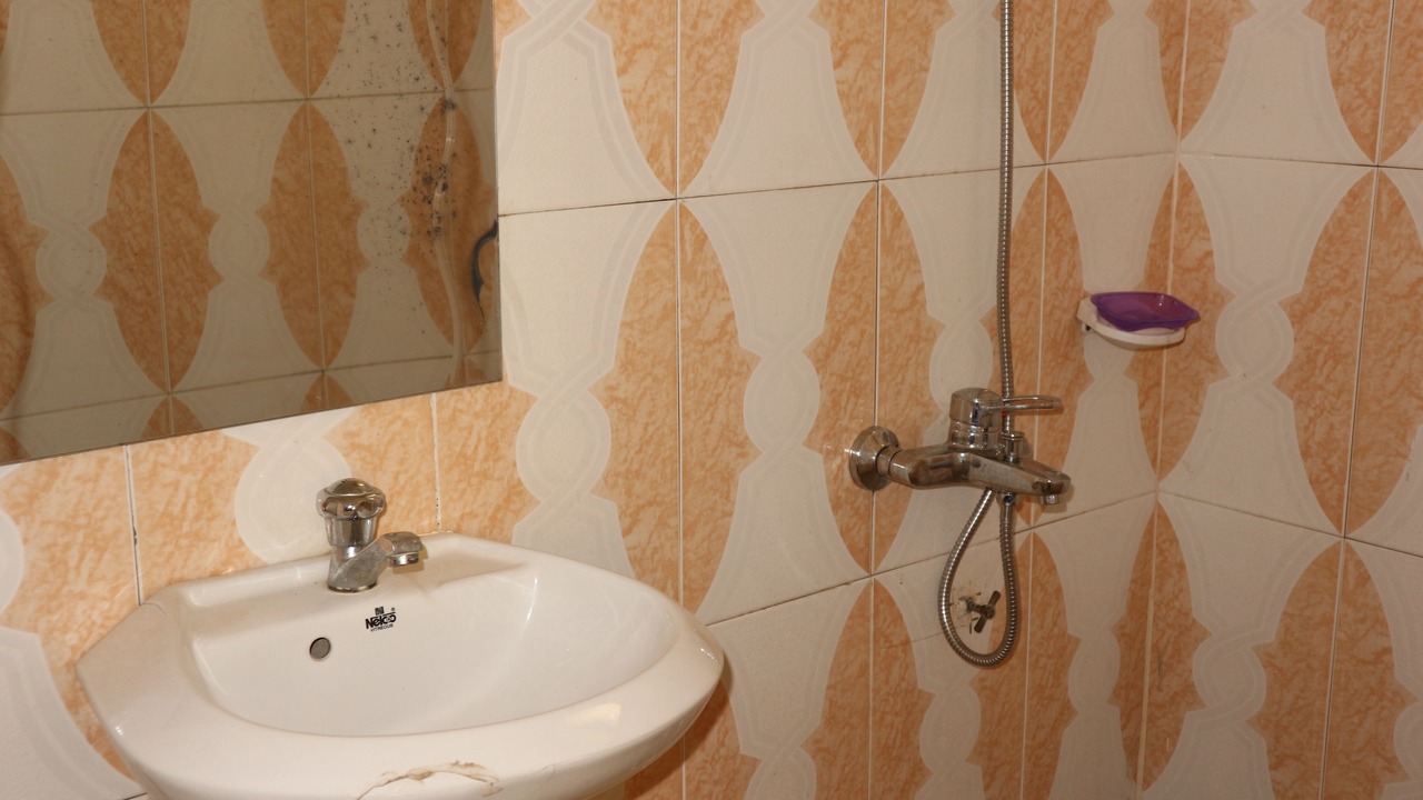 Photo of Bathroom in Nyanyanu