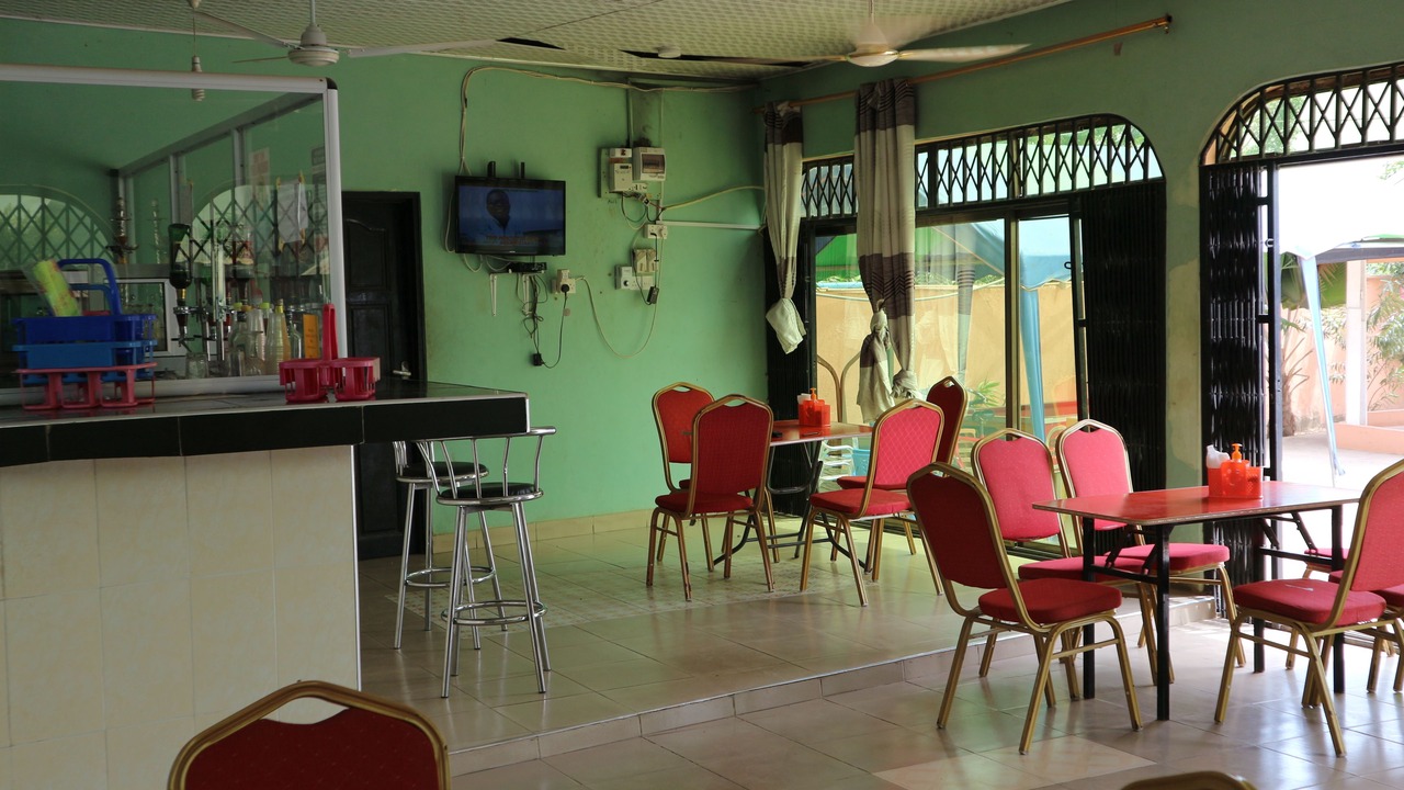 Photo of Others in Nyanyanu