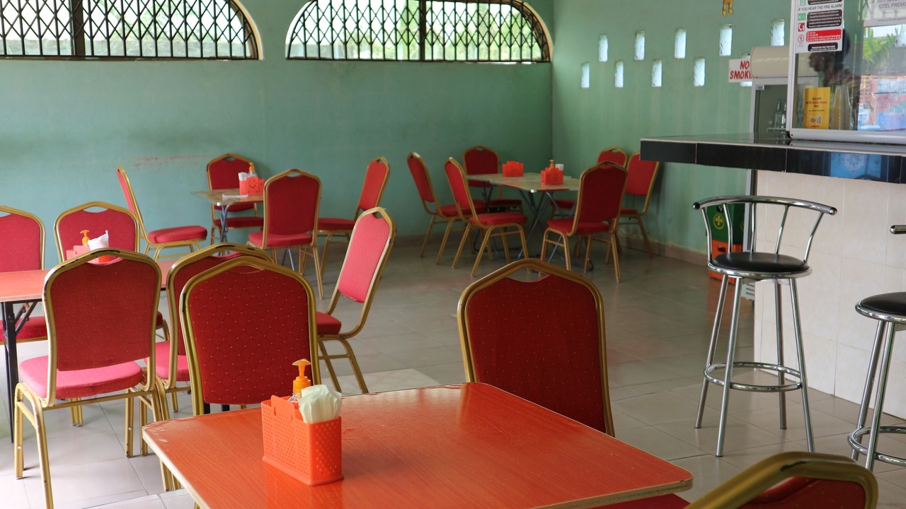 Photo of Others in Nyanyanu