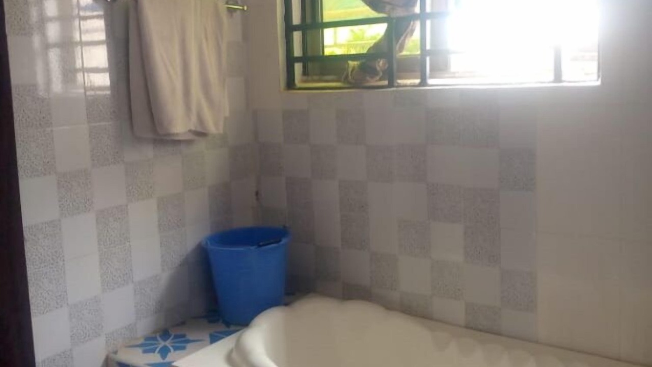 Photo of Bathroom in Nyanyanu