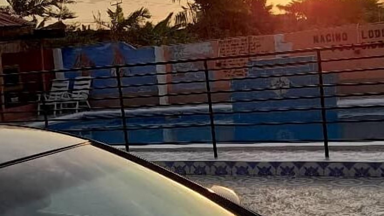 Photo of Outdoor in Nyanyanu