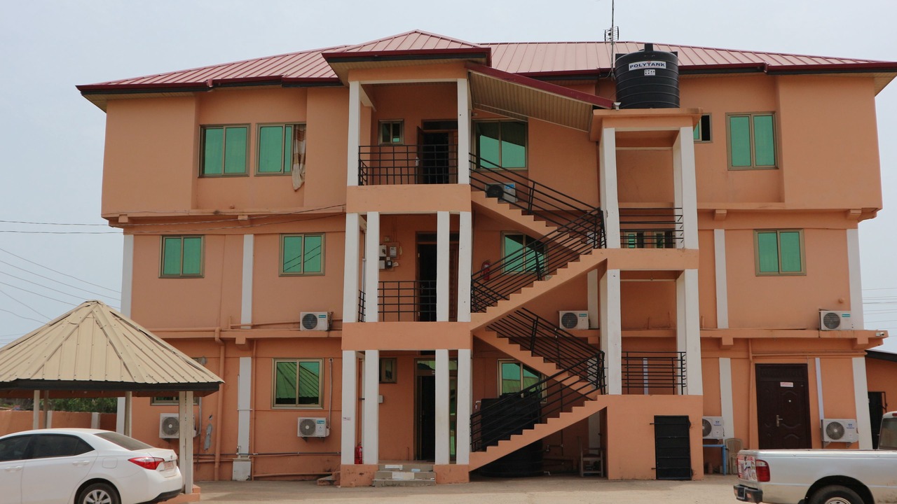 Photo of Outdoor in Nyanyanu
