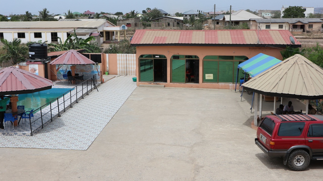 Photo of Outdoor in Nyanyanu