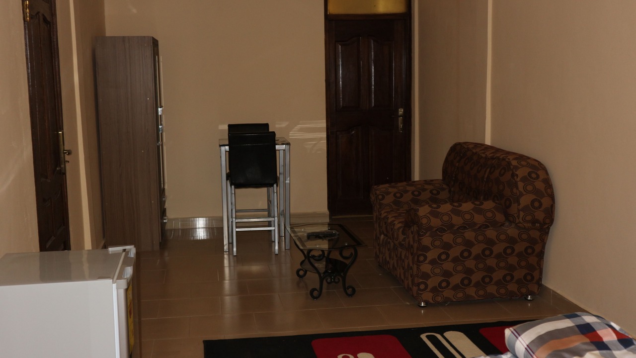 Photo of Livingroom in Nyanyanu