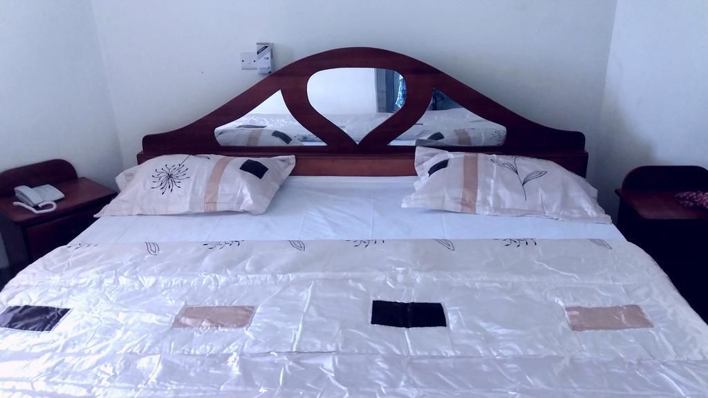 Photo of Bedroom in Moree