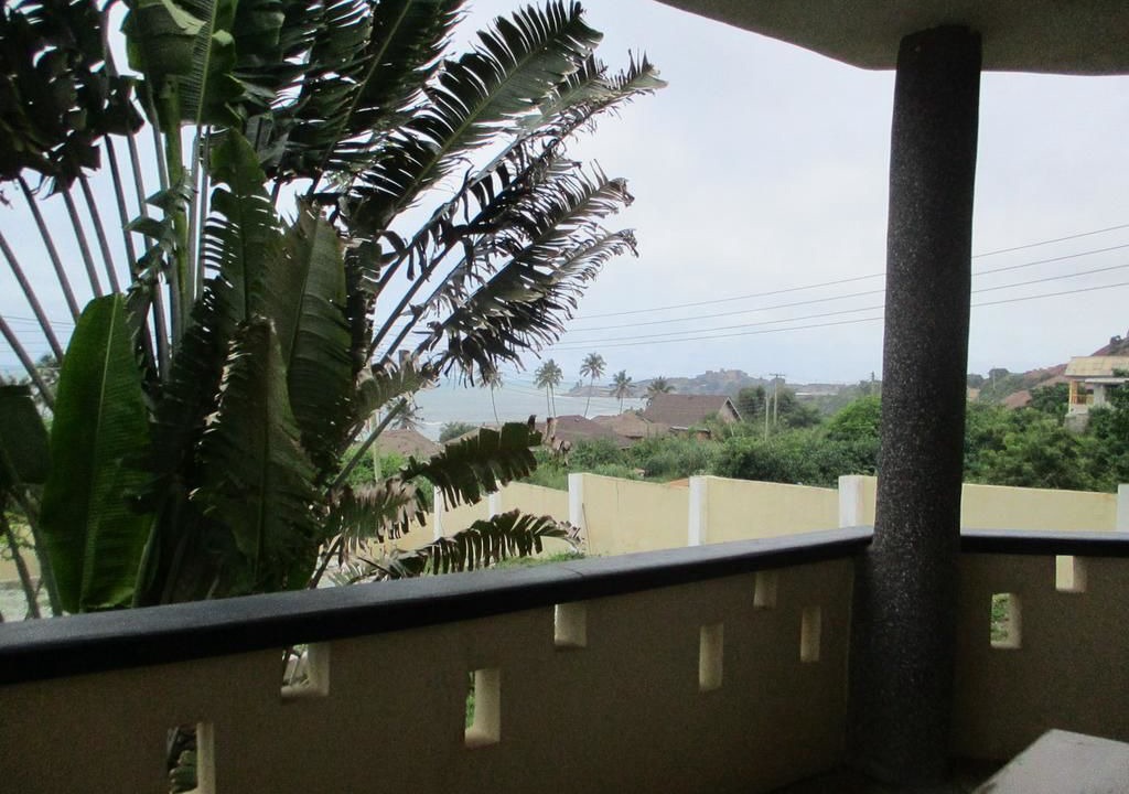 Photo of Patio Balcony in Moree
