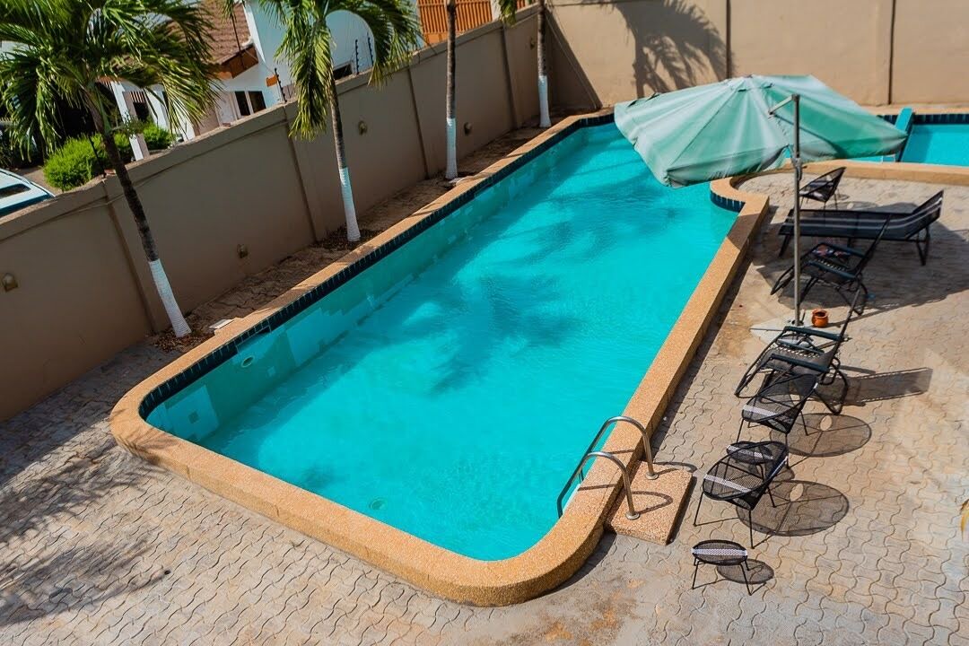 Photo of Outdoor in East Legon