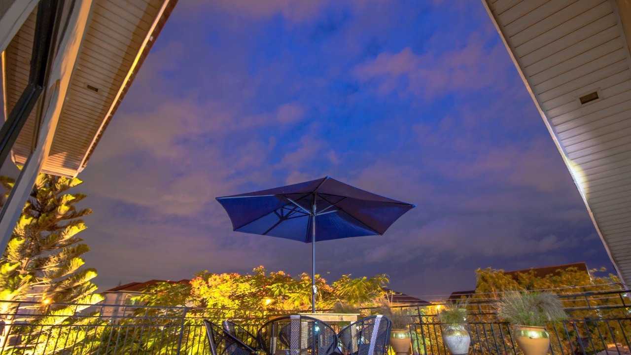 Photo of Outdoor in East Legon