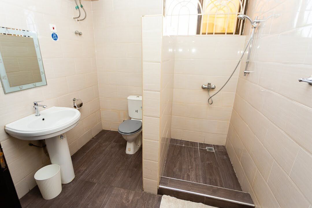 Photo of Bathroom in East Legon
