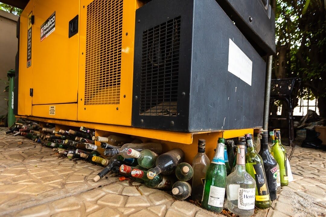 Photo of Outdoor in East Legon