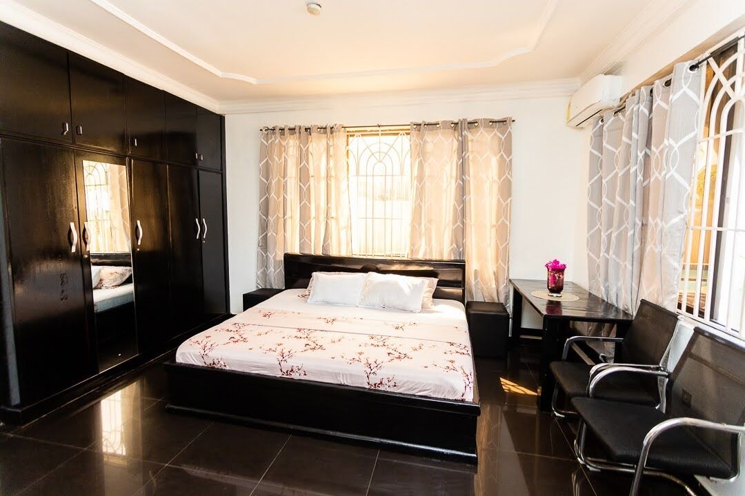 Photo of Bedroom in East Legon