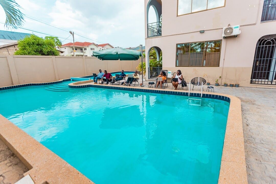 Photo of Outdoor in East Legon