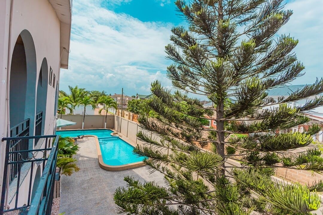 Photo of Outdoor in East Legon