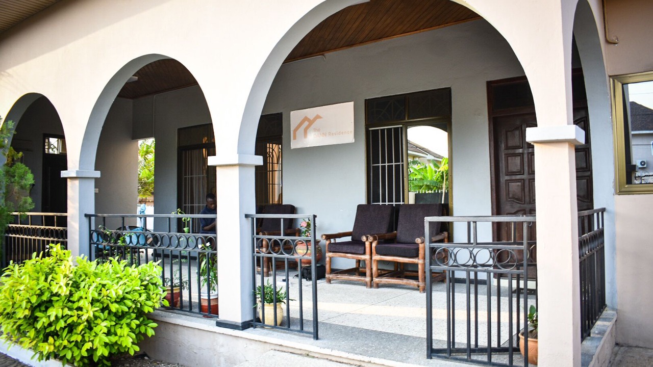 Photo of Outdoor in East Legon