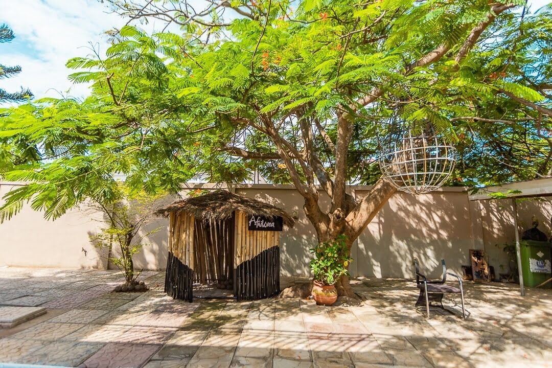 Photo of Outdoor in East Legon