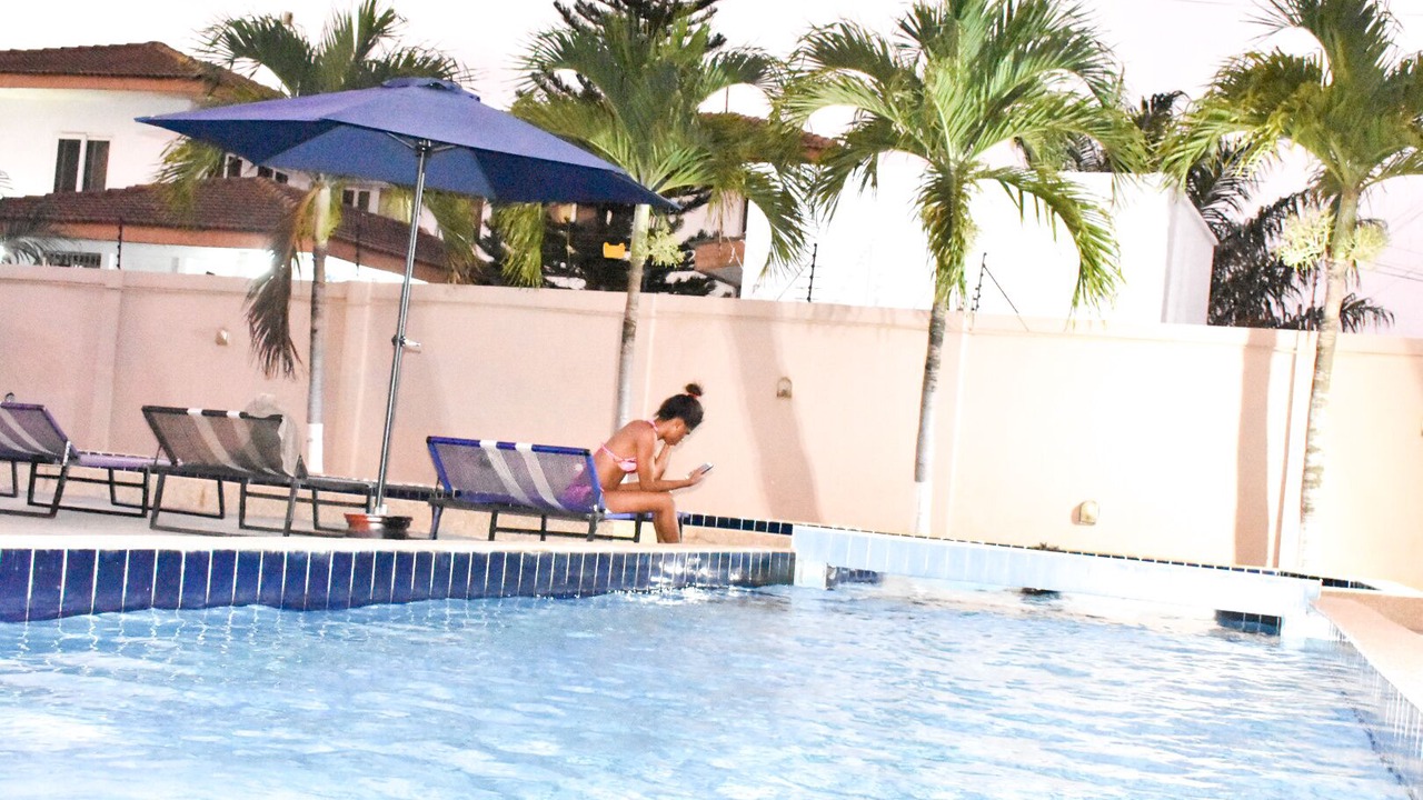 Photo of Outdoor in East Legon