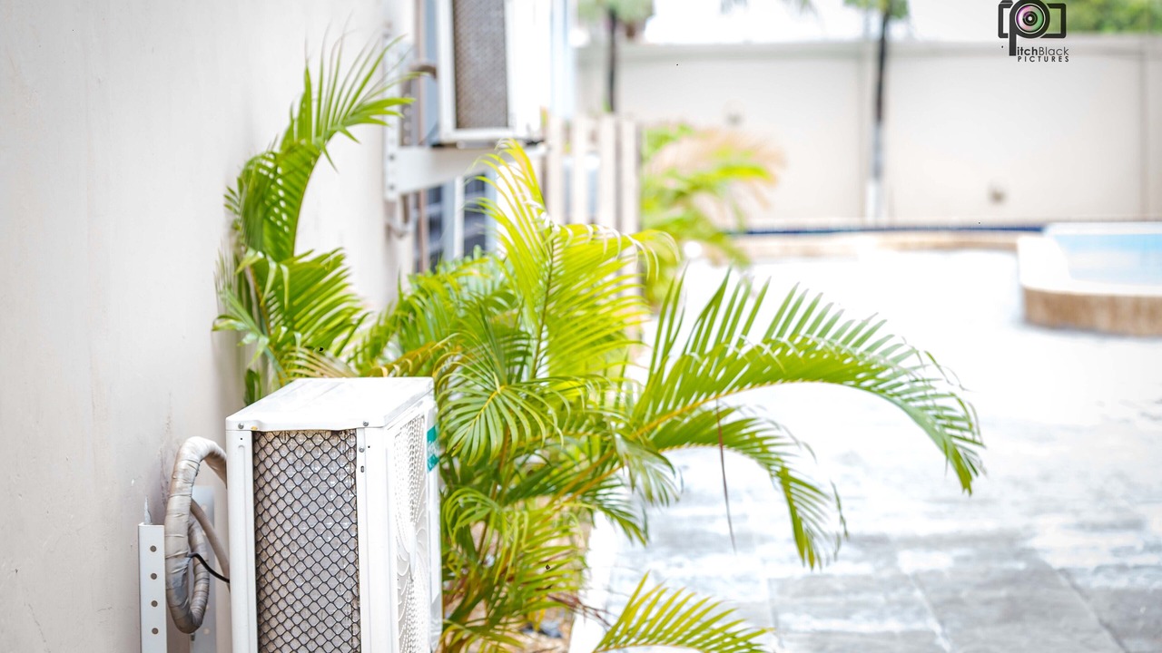 Photo of Outdoor in East Legon