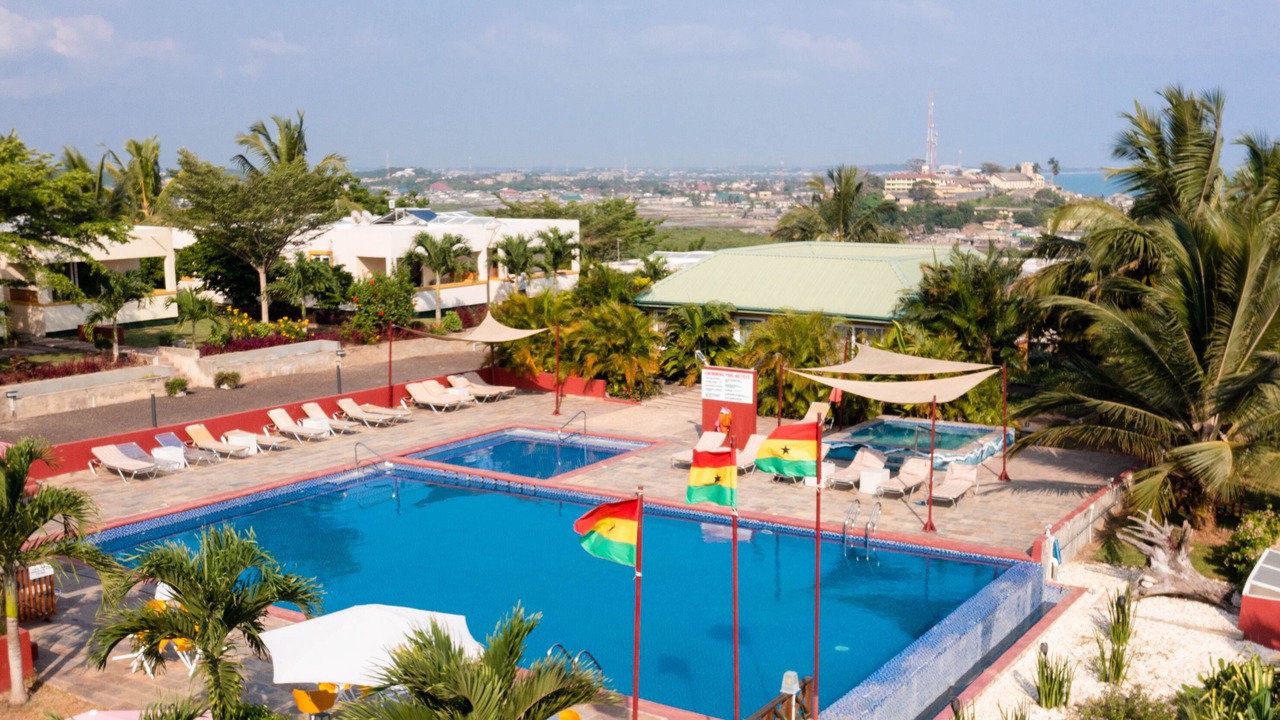 Photo of Outdoor in Elmina