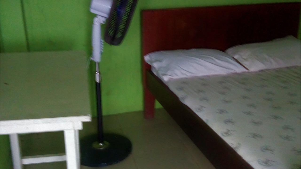 Photo of Bedroom in Victoria Borg