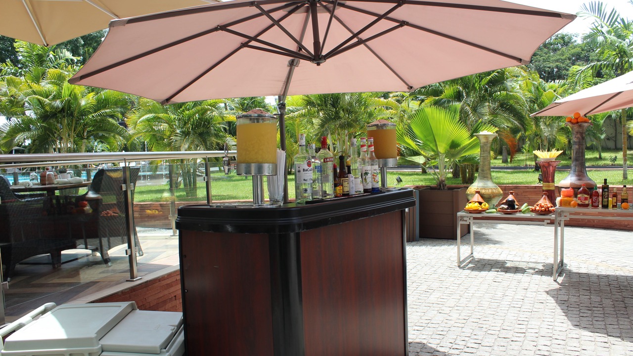 Photo of Outdoor in Accra