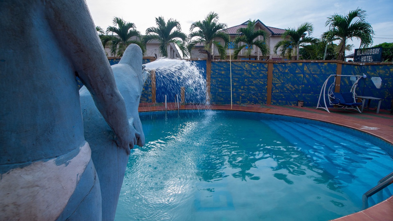 Photo of Outdoor in Sunyani